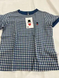 ボヘミアンズ　キッズ　トップス　新品Ｌ