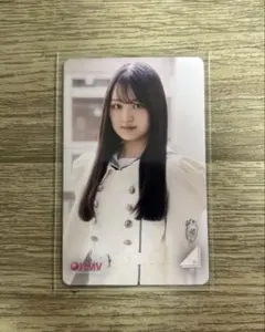櫻坂46 HMV クーポン 目黒陽色