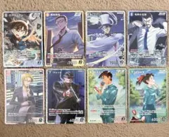 名探偵コナンカード SR まとめ売り