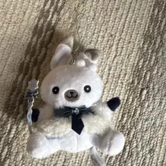 2026年最新】雪ミク 初音ミク ラビット・ユキネ ぬいぐるみストラップ