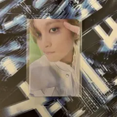 FactCheck mu-mo特典 ヘチャン トレカ