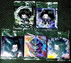 2025年最新】hunter×hunter ウエハース フェイタンの人気アイテム