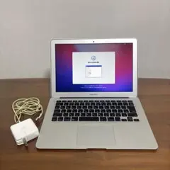 2026年最新】MacBooK air 2017 8gbの人気アイテム - メルカリ