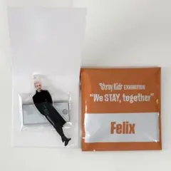 フィリックス 展覧会 アクスタ CIRCUS