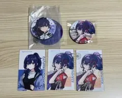 プロセカ 朝比奈まふゆ まとめ売り