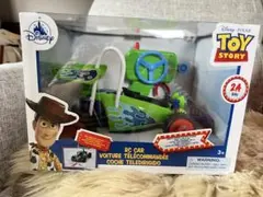 2026年最新】トイストーリー rc ラジコンの人気アイテム - メルカリ