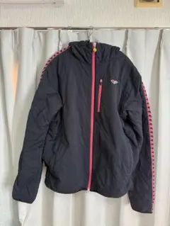 arena メンズアウター