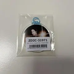 チャングンソク Curtain Callユニバーサル購入特典アクリルキーホルダーのサムネイル