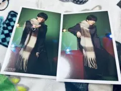 超特急 リョウガ 船津稜雅 Happy 生写真