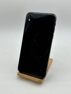 あ*3様 iPhone X スペースグレイ 256GB SIMフリー 訳あり