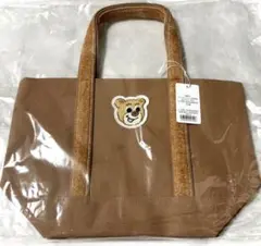アパルトモン 【REMI RELIEF】 TOTE BAG UNIVERSITY - メルカリ