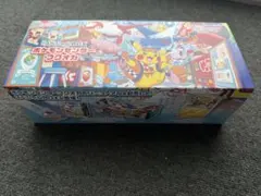 【再販分】ポケモンカードゲーム スペシャルBOXフクオカ