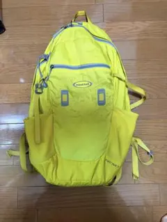 mont-bell FIRST PACK 20 バックパック シティボーイのサムネイル