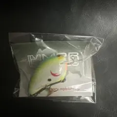 MPB LURES Tiny WILD BOAR MR タイニーワイルドボアMR MPB LURES ワイルドボアMR 入荷しました | ソラブログ
