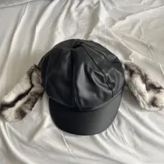 スヌーピーハット