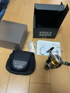 2026年最新】07ステラ スプールの人気アイテム - メルカリ