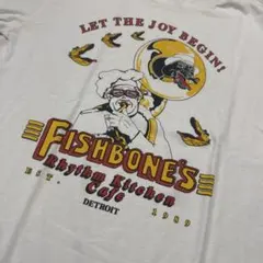 Hanes 90s Tシャツのサムネイル