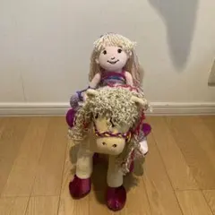 2026年最新】人形髪の毛毛糸の人気アイテム - メルカリ