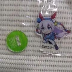 ㉖ ウマ娘 全力疾走アクリルスタンド タマモクロス