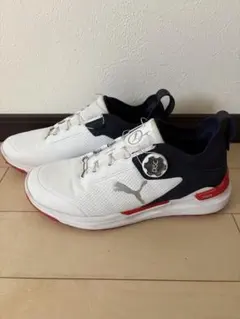 プーマ IGNITE スパイクレス