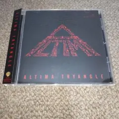 TRYANGLE/ALTIMA