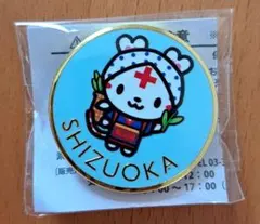 ご当地ハートラちゃん ピンバッジ47都道府県 バラ売り1つ1000円 早い者