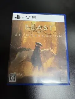 BEAST OF REINCARNATION