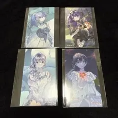 （匿名配送/バラ売り不可）プロセカ　CD特典