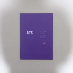 2026年最新】会報 btsの人気アイテム - メルカリ