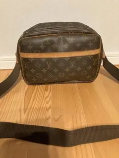 ママさん！箱付き♡ルイヴィトン LOUIS VUITTON リポーター スーツケース ホライゾン 55 モノグラム｜ルイ・ヴィトン 公式サイト