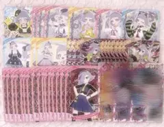 ひみつのアイプリ ダークチィ チィ まとめ売り - メルカリ