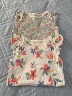 セット ロンパース