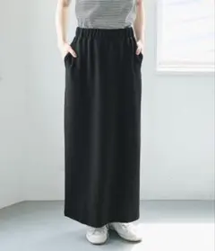 coca Ｉラインスカート　フリーサイズのサムネイル