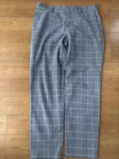 H&M メンズパンツ29／30値下げ
