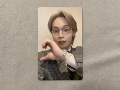 JO1 與那城奨 ポップアップ 7000円トレカ 146