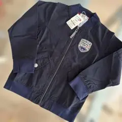 新品☆ダブルビー アウター　UV 120