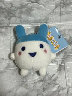 たまごっち やんぐみみっち マスコットキーホルダー ぬいぐるみ マスコット