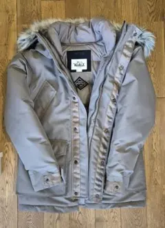 WOOLRICH アークティックパーカ GORE-TEX