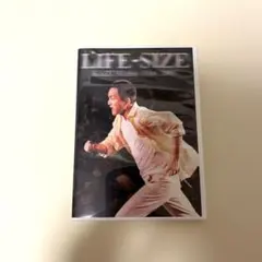 小田和正　LIFE-SIZE 1995 2025年最新】小田和正 life sizeの人気アイテム - メルカリ