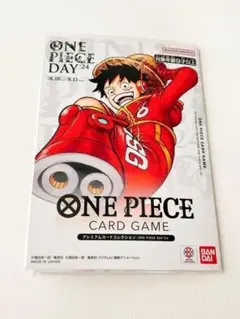 最新映画ONE PIECE ワンピース非売品映画入場特典+セブンイレブン限定