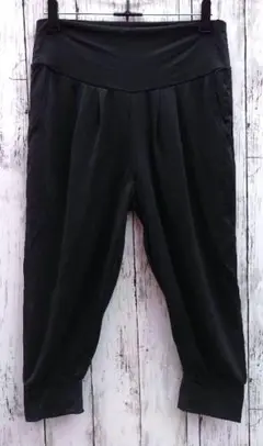 ABX フィットネスパンツ レディースMサイズ