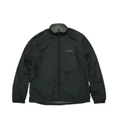 montbell ライトシェル・アウタージャケット Men’s Black M