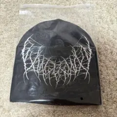 YXNGBRATZ BEANIE 先着50名限定ビーニ　YXNGBRATZ YB yxngbratzビーニー 黒色 先着50名限定品 - メルカリ