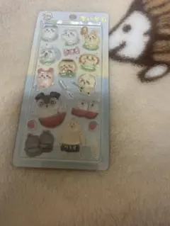 ちいかわ映画　特典