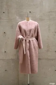 herlipto FauxFur Reversible Coat - メルカリ