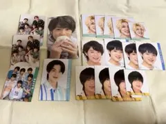 デタカ 佐藤龍我