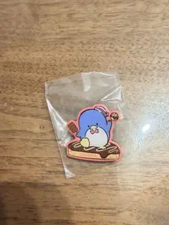 サンリオキャラクター ご当地ピンズコレクション　大阪限定　タキシードサム