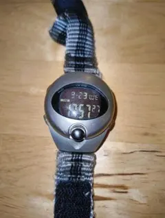 SEIKO セイコー アルバ スプーン 腕時計 W671-4030 デジタル - メルカリ