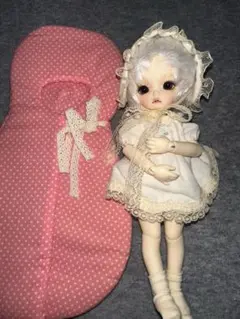 imda お人形遊び