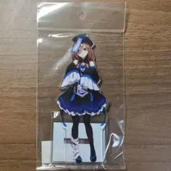 五等分の花嫁 中野三玖 アクリルスタンド キョンシー